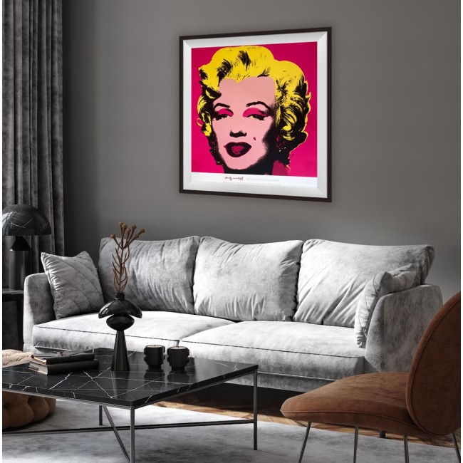 Andy Warhol Marilyn Monroe - Marilyn- 1967 - 2013 The Andy Warhol Foundation